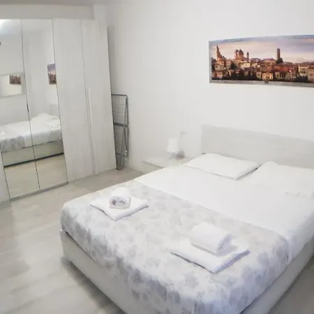Centro 3* Bergamo