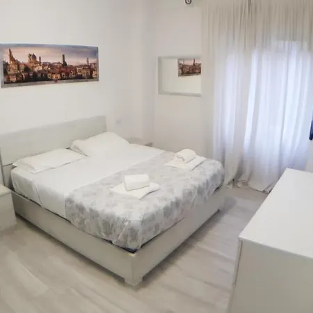 Centro Lägenhetshotell