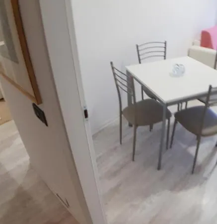Lägenhetshotell Centro Bergamo