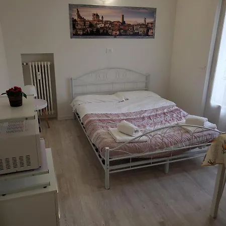 Centro Bergamo