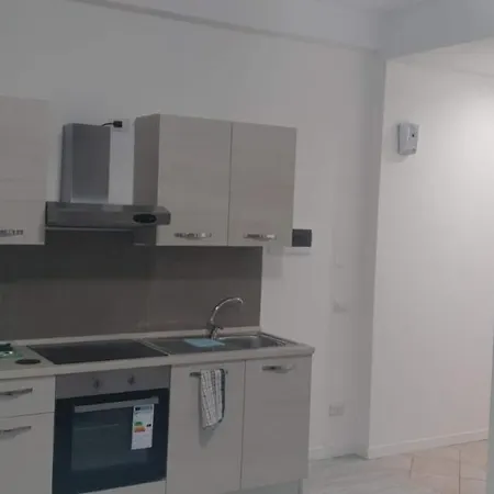 Centro Bergamo