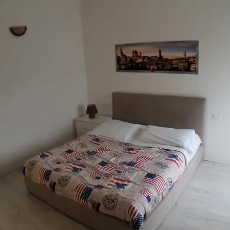 Centro Lägenhetshotell 3*