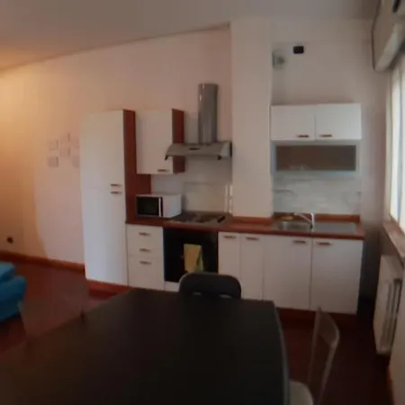 Lägenhetshotell Centro 3*