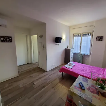 Lägenhetshotell Centro 3*