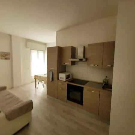 Lägenhetshotell Centro 3*