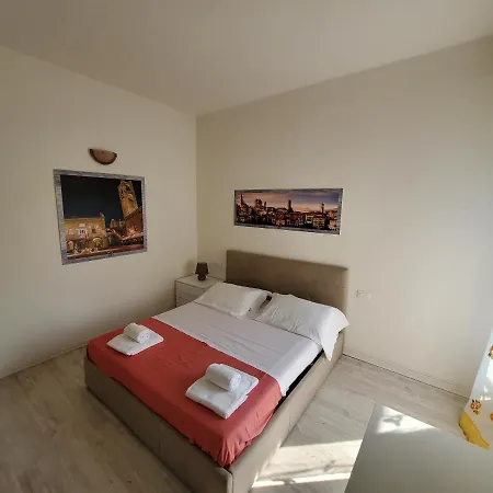 Centro 3* Bergamo