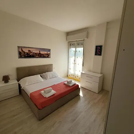 Lägenhetshotell Centro 3*