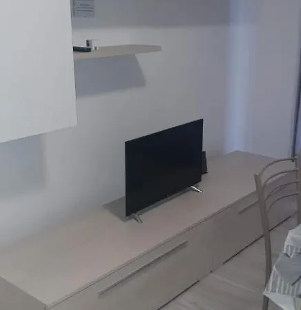 Lägenhetshotell Centro Bergamo