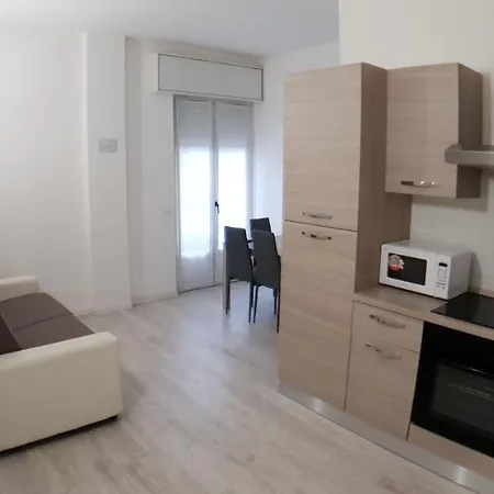 Centro Lägenhetshotell 3*