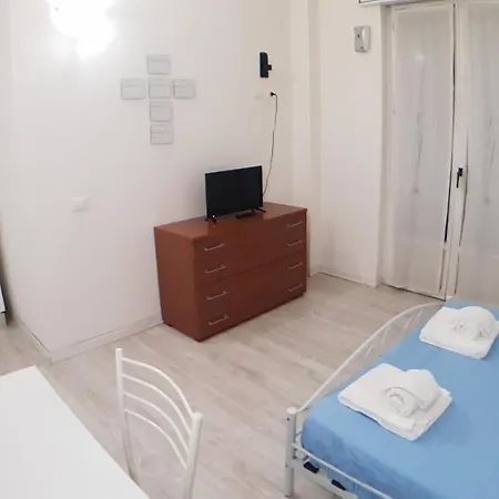Lägenhetshotell Centro Bergamo
