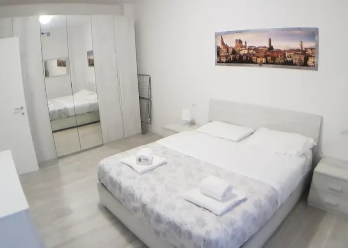 Centro 3* Bergamo