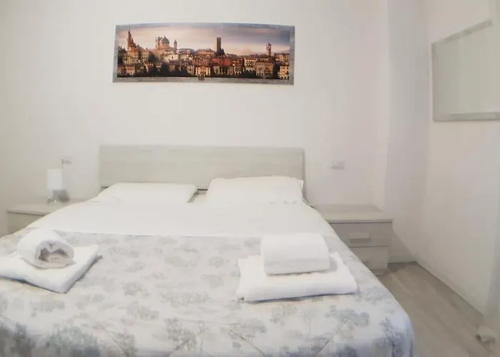 Centro Aparthotel
