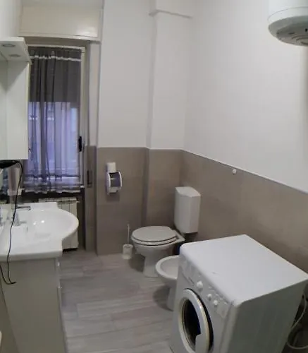 Centro Aparthotel 3*