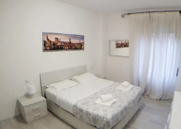 Aparthotel Centro 3*