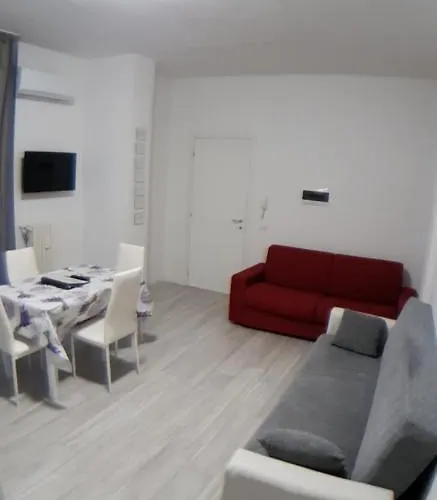 Centro Aparthotel Bergamo