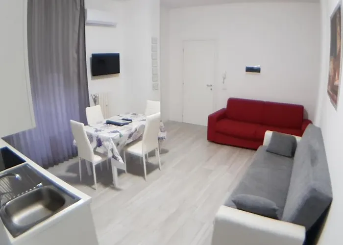 Centro Aparthotel