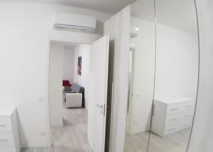 Centro 3* Bergamo