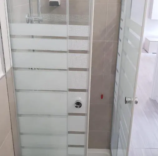 Centro Aparthotel Bergamo