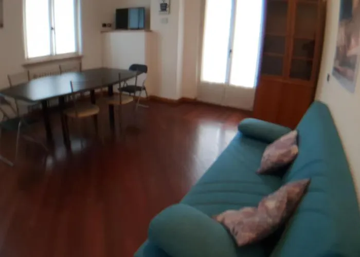 Aparthotel Centro