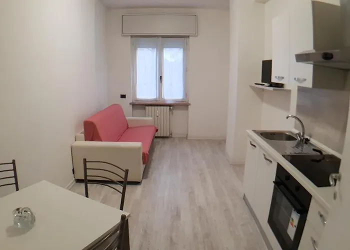 Centro 3* Bergamo