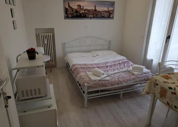 Centro Bergamo