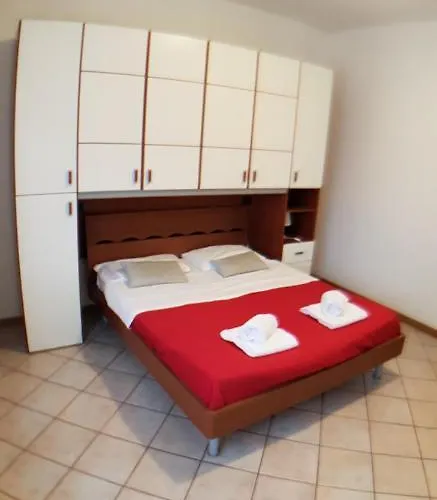 Aparthotel Centro