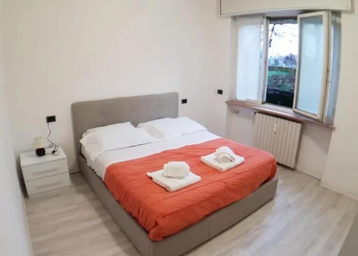 Aparthotel Centro