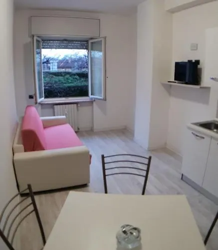 Aparthotel Centro 3*