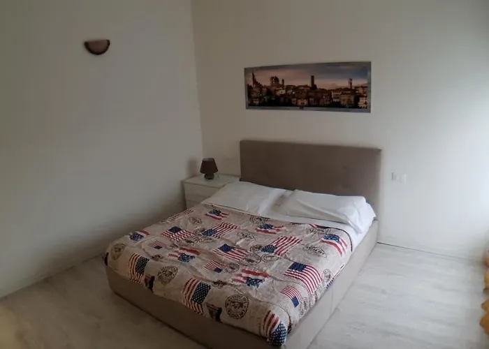 Centro Aparthotel 3*