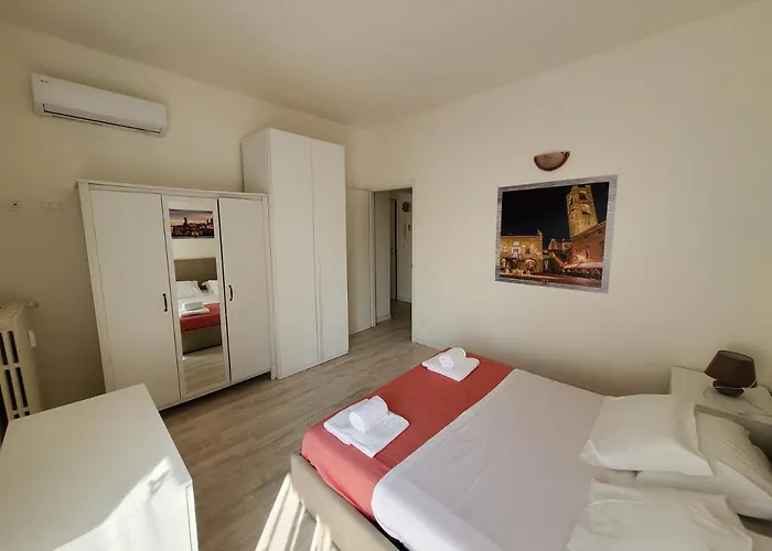 Centro Aparthotel