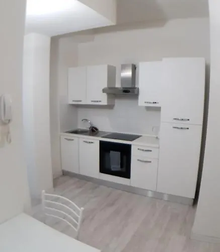 Centro 3* Bergamo