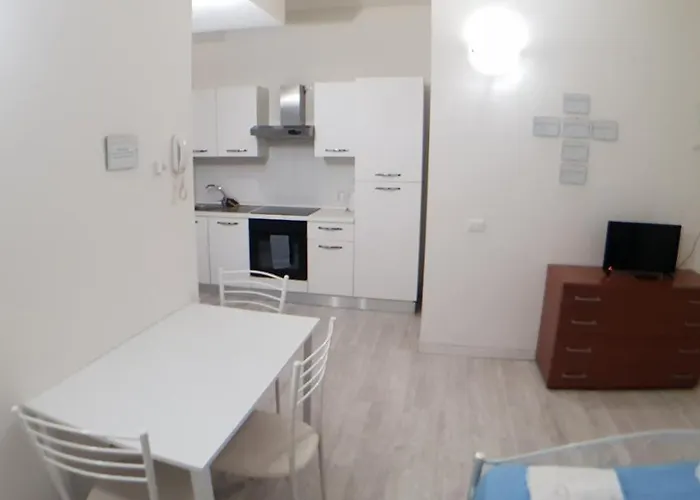 Centro Aparthotel