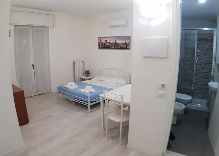 Aparthotel Centro Bergamo