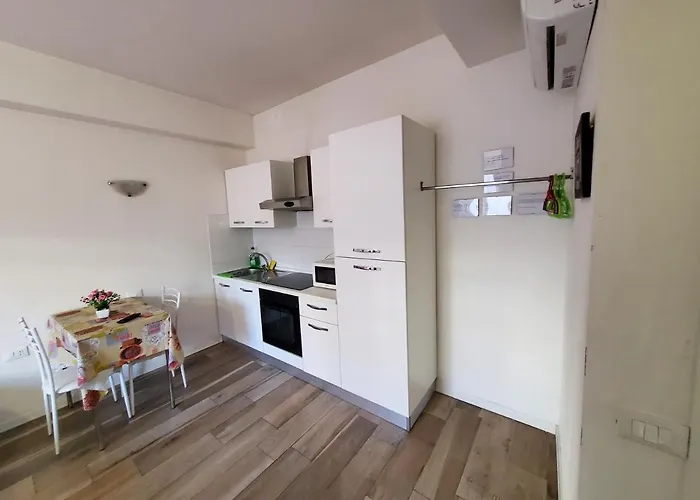 Aparthotel Centro Bergamo