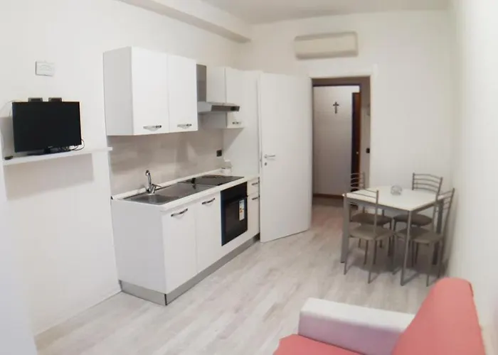 Centro 3* Bergamo