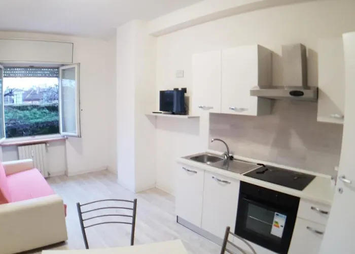 Centro Aparthotel