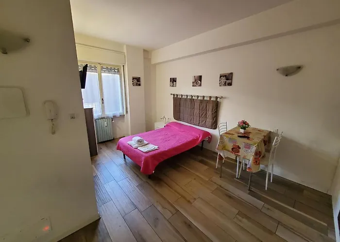 Centro 3* Bergamo