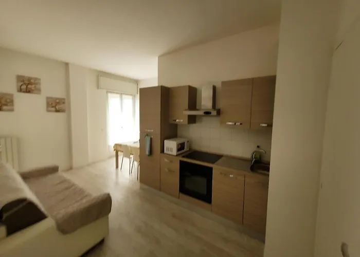 Aparthotel Centro 3*