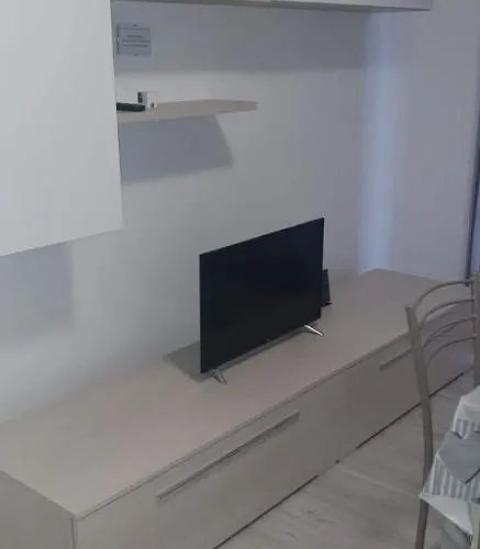 Aparthotel Centro Bergamo