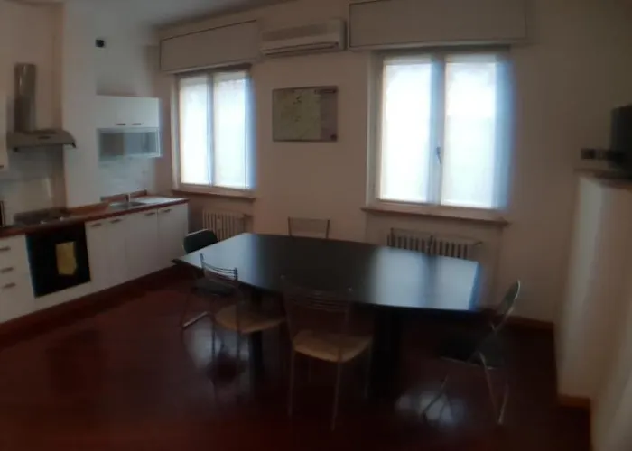 Centro Aparthotel 3*