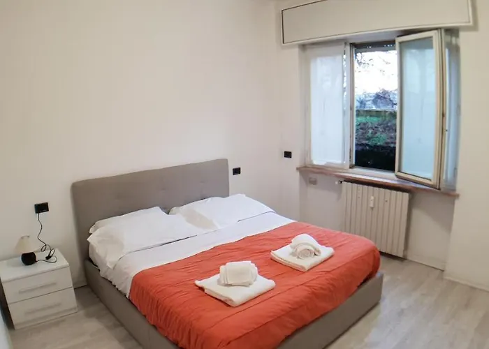 Aparthotel Centro