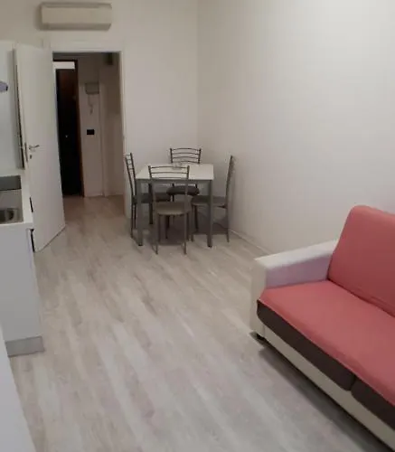 Aparthotel Centro Bergamo