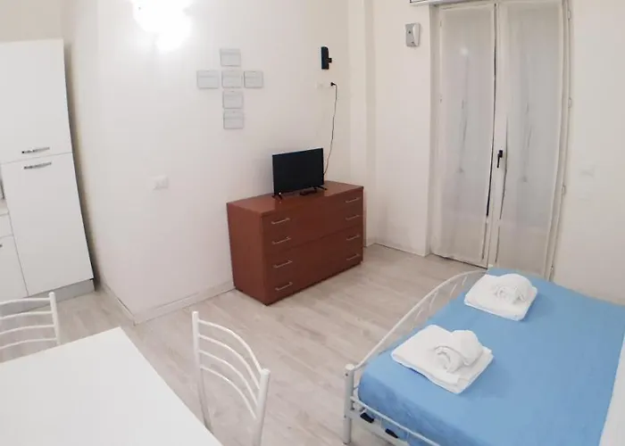 Aparthotel Centro Bergamo
