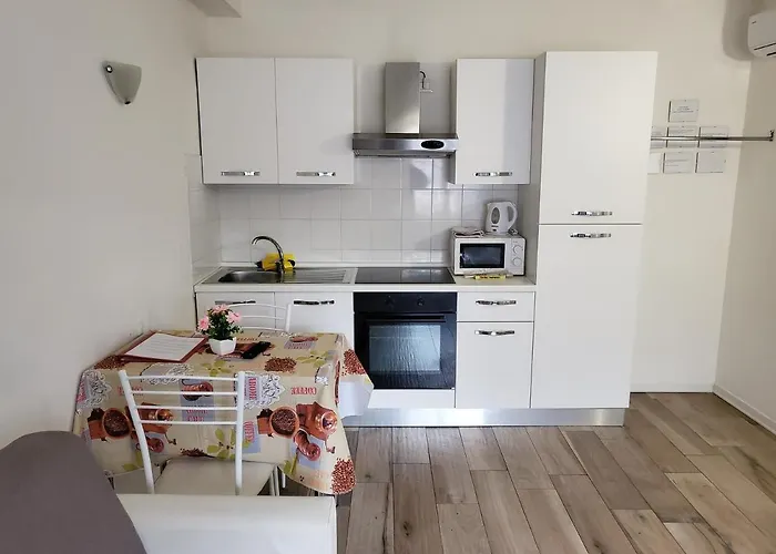 Aparthotel Centro Bergamo