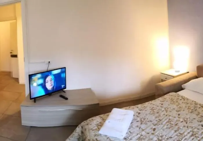 Aparthotel Centro Bergamo