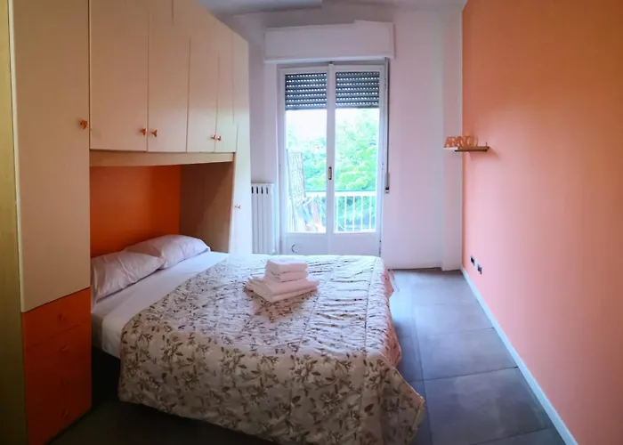 Aparthotel Centro 3*