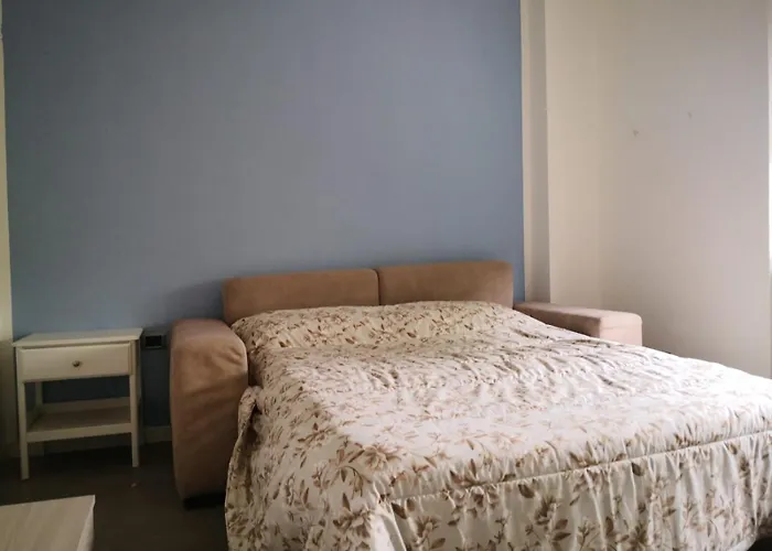 Aparthotel Centro 3*