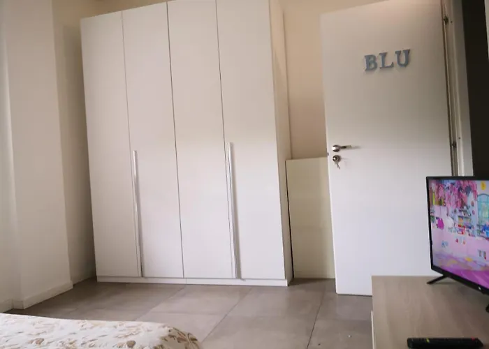 Aparthotel Centro Bergamo