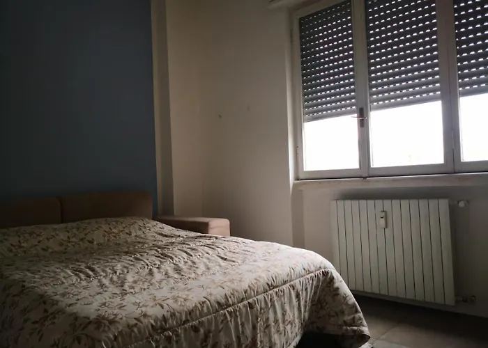Aparthotel Centro 3*