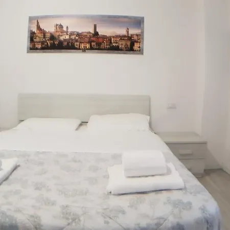 Centro Aparthotel